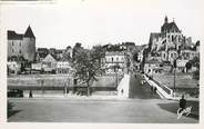 53 Mayenne / CPSM FRANCE 53 "Mayenne, le pont neuf"