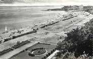 56 Morbihan / CPSM FRANCE 56 "Carnac plage, la grande Plage"