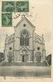 42 Loire / CPA FRANCE 42 "Roanne, église de Notre Dame des Victoires"