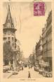 54 Meurthe Et Moselle / CPA FRANCE 54 "Nancy, rue de Saint Jean"