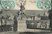 41 Loir Et Cher / CPA FRANCE 41 "Blois" / STATUE