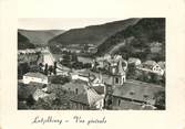 57 Moselle / CPSM FRANCE 57 "Lutzelbourg, vue générale"