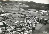 58 Nievre / CPSM FRANCE 58 "Chiddes, vue générale et panorama sur le Mont Touleur"