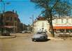 / CPSM FRANCE 58 "Cosne sur Loire, place de la gare" / DS