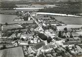 58 Nievre / CPSM FRANCE 58 "Luthenay Uxeloup, vue générale"