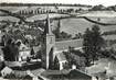 / CPSM FRANCE 58 "Châteauneuf Val de Bargis, l'église"