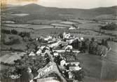 58 Nievre / CPSM FRANCE 58 "Chiddes, vue générale aérienne"