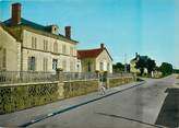 58 Nievre / CPSM FRANCE 58 "Arquian"