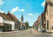 / CPSM FRANCE 59 "Auberchicourt, rue Bernonville"