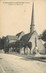 / CPA FRANCE 45 "Saint Hilaire les Andreis, l'église et le monument"