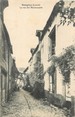 45 Loiret / CPA FRANCE 45 "Beaugency, la rue des Marmousets"