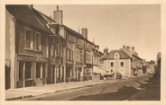 45 Loiret / CPA FRANCE 45 "Briare, rue Nationale"