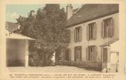 45 Loiret / CPA FRANCE 45 "Nogent sur Vernisson, hôtel du Puy de Dome"