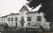 17 Charente Maritime / CPSM FRANCE 17 "Aytré, la mairie"