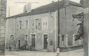 54 Meurthe Et Moselle / CPA FRANCE 54 "Blénod les Toul, bureau de poste"