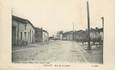 / CPA FRANCE 54 "Choley, rue de la Justice"