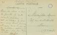 / CPA FRANCE 54 "Choley, rue de la Justice"