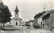 54 Meurthe Et Moselle / CPSM FRANCE 54 "Einvaux, l'église"