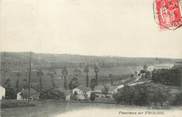 54 Meurthe Et Moselle / CPA FRANCE 54 "Panorama de Frolois"