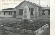 54 Meurthe Et Moselle CPA FRANCE 54 "Chambley, monument aux morts"