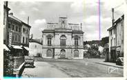 54 Meurthe Et Moselle / CPSM FRANCE 54 "Cirey, salle des fêtes"