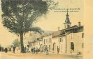 54 Meurthe Et Moselle / CPA FRANCE 54 "Dombasle sur Meurthe, arbre et place de la libertéé