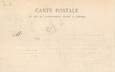 / CPA FRANCE 75012 "Paris, comité socialiste du quartier de Bel Air"