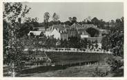 15 Cantal / CPSM FRANCE 15 "Mauriac, le couvent"
