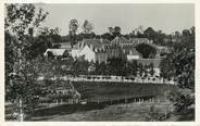 15 Cantal / CPSM FRANCE 15 "Mauriac, le couvent"