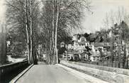 16 Charente / CPSM FRANCE 16 "Aubeterre sur Dronne"