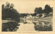 19 Correze / CPA FRANCE 19 "Ussel, moulin de Lastouillas"