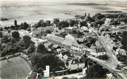 / CPSM FRANCE 95 "Arnouville les Gonesse, carrefour de la Fontaine"