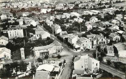 / CPSM FRANCE 95 "Arnouville les Gonesse, place Gabriel Péri"