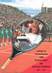 CPSM ILLUSTRATEUR JC SIZLER "1988, Roland Garros, Steffi GRAF" TENNIS