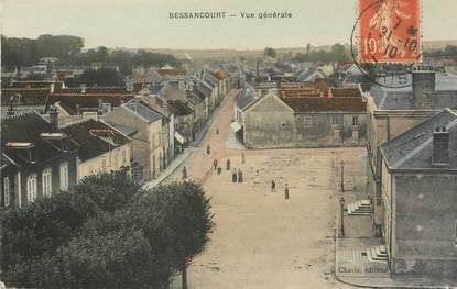 / CPA FRANCE 95  "Bessancourt, vue générale"