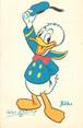 Illustrateur CPA ILLUSTRATEUR DISNEY / Donald