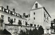 / CPSM FRANCE 95 "Cormeilles en Parisis, hospice des Vieillards"