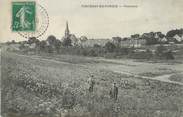 95 Val D'oise / CPA FRANCE 95 "Fontenay en Parisis, panorama"