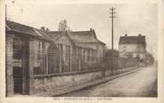 95 Val D'oise / CPA FRANCE 95 "Ecouen, les écoles"