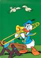 Illustrateur  CPA ILLUSTRATEUR DISNEY / DONALD