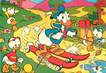  CPA  ILLUSTRATEUR DISNEY   / DONALD