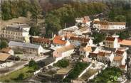 95 Val D'oise / CPSM FRANCE 95 "Nerville la Forêt, vue aérienne"