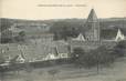 / CPA FRANCE 95 "Presles Courcelles, panorama"