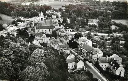 / CPSM FRANCE 95 "Presles, vue générale"