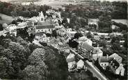 95 Val D'oise / CPSM FRANCE 95 "Presles, vue générale"