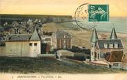 14 Calvado CPA FRANCE 14 "Arromanches, vue générale"