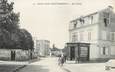 / CPA FRANCE 95 "Soisy sous Montmorency, rue Carnot"