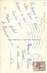 / CPSM FRANCE 95 "Villiers Adam, rue Carnot"