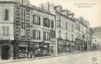 / CPA FRANCE 95 "¨Parmain, la rue Guichard "