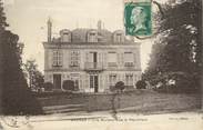 95 Val D'oise / CPA FRANCE 95 "Marines, villa Boulevard de la République"